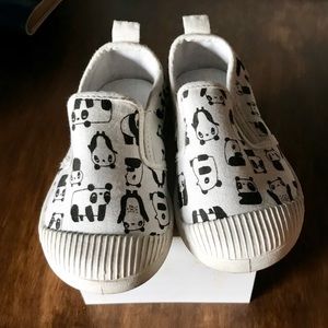 Toddler Girls Sneakers Cat&Jack